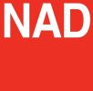 Nad logo