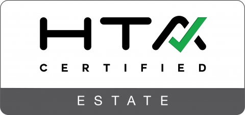 HTA Certified Luxury